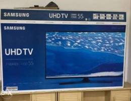 Samsung 55" UHD 4K 7 Series LED TV