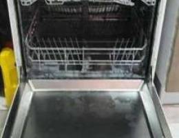 Dishwasher Bosh