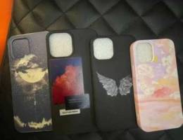 All iphone 12 cases//كفرات لجميع انواع الا...