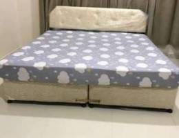 Raha Bed and Raha Medical Mattress