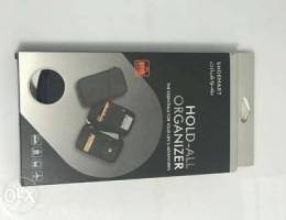 Brand new Black moisture proof Passport Ho...