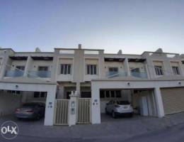 *PPV95**3BHK Villa Madinat Sultan Qaboos n...