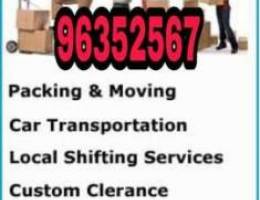 House shifting vela and flat shifting offi...