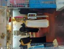 Shop on lease in Ruwi