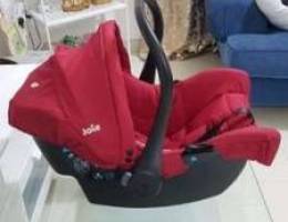 Joie Baby Car seat