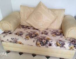 Sale Used Sofa