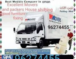 House shifting best carpenter xxir