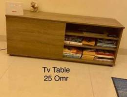 Tv Table For Sale