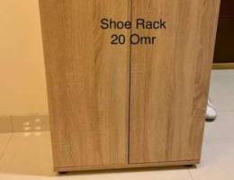 Shoe Rack For Sale