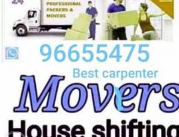 House shifting best carpenter hxc