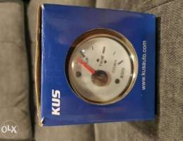 KUS Trim Gauge Meter 0-190ohm UP-Down 52MM...