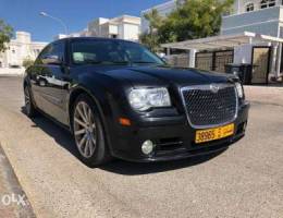 Chrysler SRT8 Hemi 2010 Single Owner 6.2 L