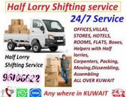 we will provide services in all over oman