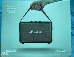 Marshall Kilburn 2 Portable Speaker