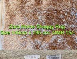 Zara Home Rug