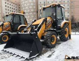 Jcb 3Cx