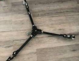 Manfrotto 181B Dolly / Used couple of time...