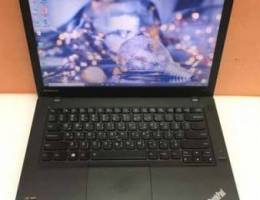 Lenovo ThinkPad T440 Core i5 8gb Ram 500gb...