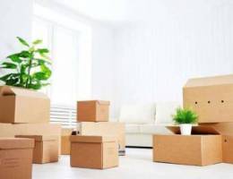 oman house shifting