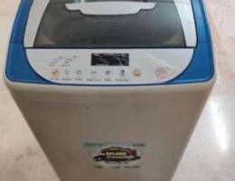 EUROSTAR 7Kg Top Loading Automatic Washing...