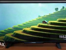 Philips 40 inch LED TV in perfect conditio...