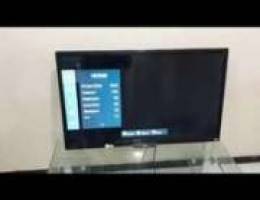 42 inch TV for sale42 inch TV للبيع