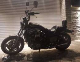 Yamaha vmax 1200 ياماها