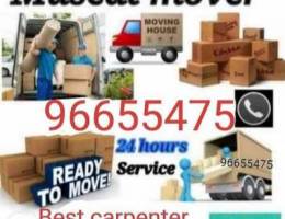 Excellent movers best carpenter xkxt