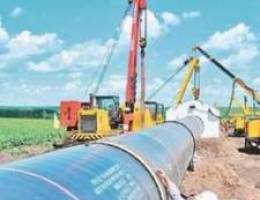 Recruiting oil and gas pipeline constructi...