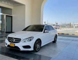 Mercedes E400 2015 for sale