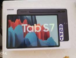 Samsung tab s7 128gb wifi