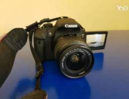 Canon 700D