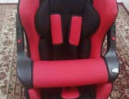 First Step baby car seat