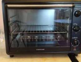 Eurostar 60L oven