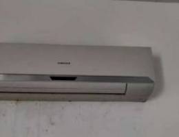 Split ac Eurostar