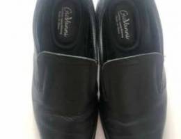 Giovanni Shoes Size 41,Used twice only