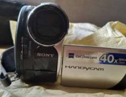 Camcorder/ Handy Cam