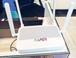 Awasr Home broadband WiFi service | FREE M...