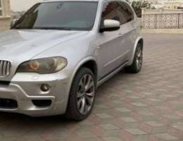 للبيع اكس 5 2009