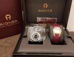 ساعات AIGNER نسائيه