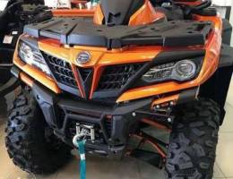 2020 CF MOTO 500cc ATV 4x4, CFORCE 550 400...