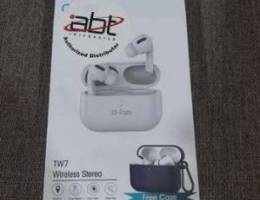 Brand New, Sealed, Unused G-Tab TW7 Wirele...