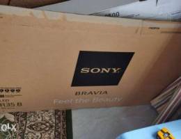 شاشه sony 40 بوصه