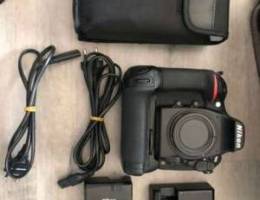 Nikon D810 for sale / Good Condition