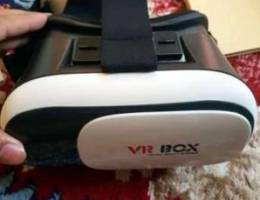 نظارة الواقع الافتراضي VR BOX اصليه