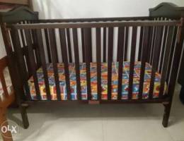 junior bed