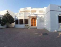 *PPV08**6BHK Villa FOR RENT in Qurum near ...