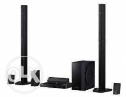 Lg home theater