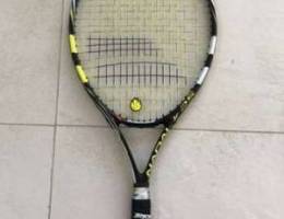 Babolat Tennis racket (Nadal jr 25)