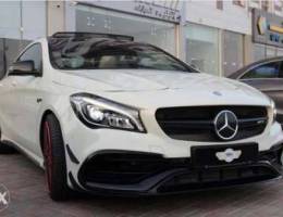 CLA 250